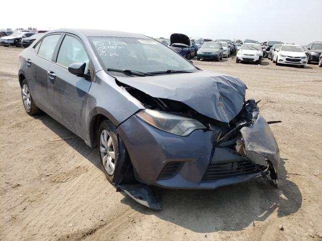 TOYOTA COROLLA L 2014 5yfburhe7ep148189