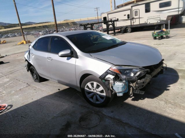 TOYOTA COROLLA 2014 5yfburhe7ep151304