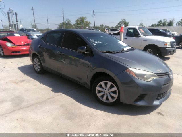 TOYOTA COROLLA 2014 5yfburhe7ep151657