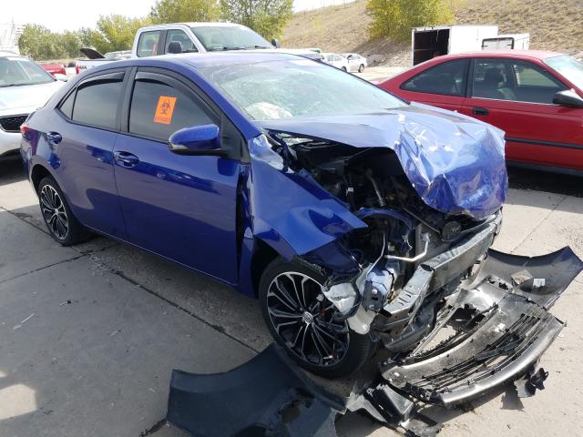 TOYOTA COROLLA L 2014 5yfburhe7ep153148