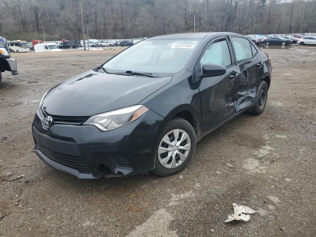 TOYOTA COROLLA 2014 5yfburhe7ep153389