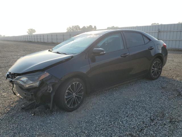 TOYOTA COROLLA L 2014 5yfburhe7ep153778