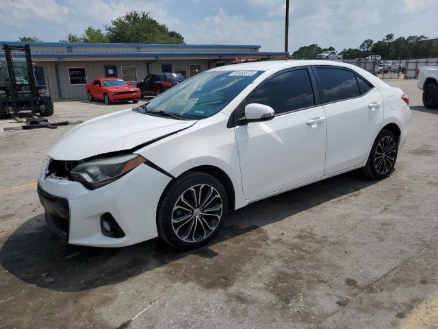 TOYOTA COROLLA L 2014 5yfburhe7ep154588