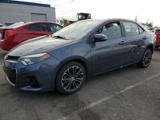 TOYOTA COROLLA 2014 5yfburhe7ep155109