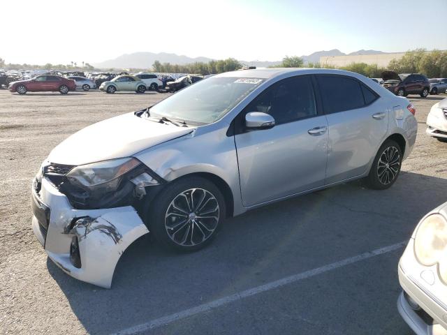 TOYOTA COROLLA L 2014 5yfburhe7ep157085