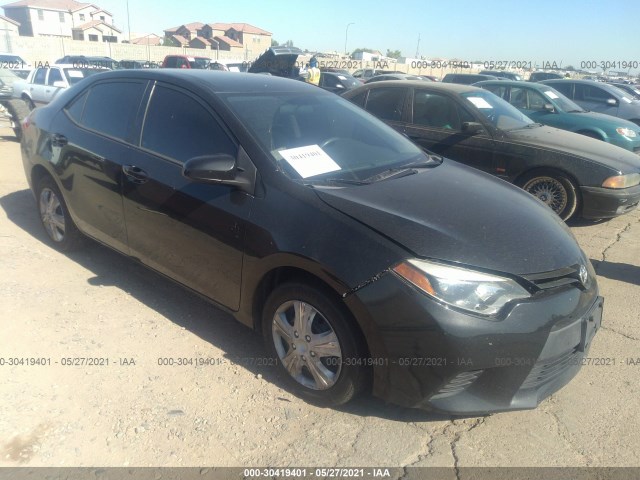 TOYOTA COROLLA 2014 5yfburhe7ep162416