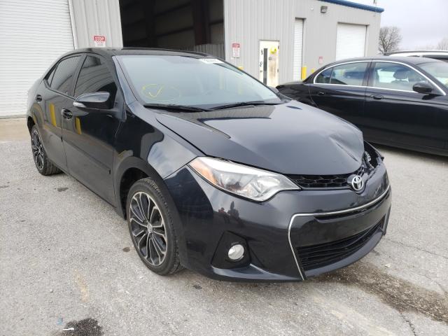 TOYOTA COROLLA L 2014 5yfburhe7ep162674