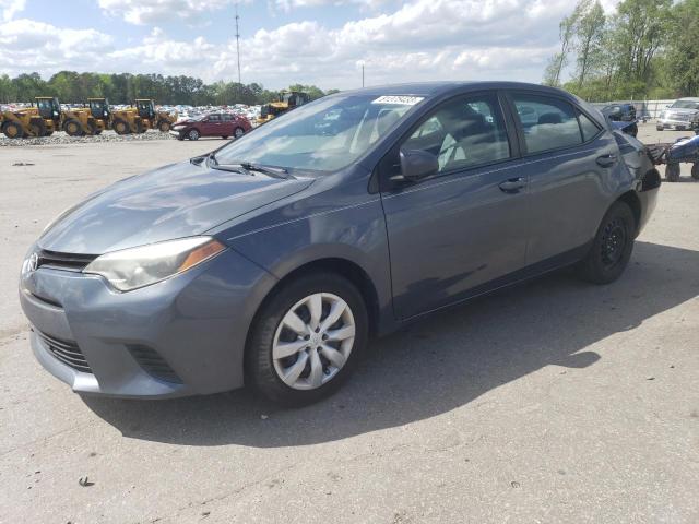 TOYOTA COROLLA 2014 5yfburhe7ep163243