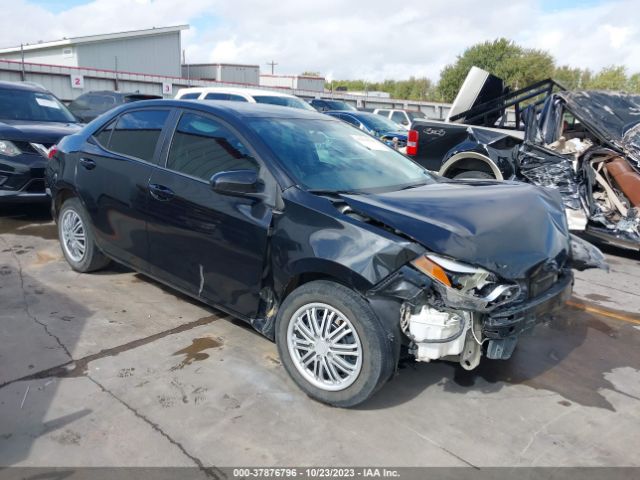 TOYOTA COROLLA 2014 5yfburhe7ep164151