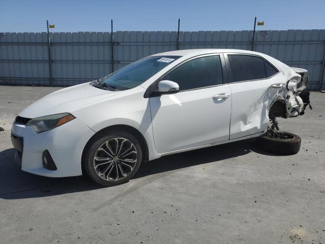 TOYOTA COROLLA 2014 5yfburhe7ep165199