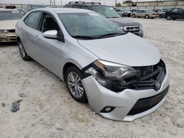 TOYOTA COROLLA L 2014 5yfburhe7ep166269