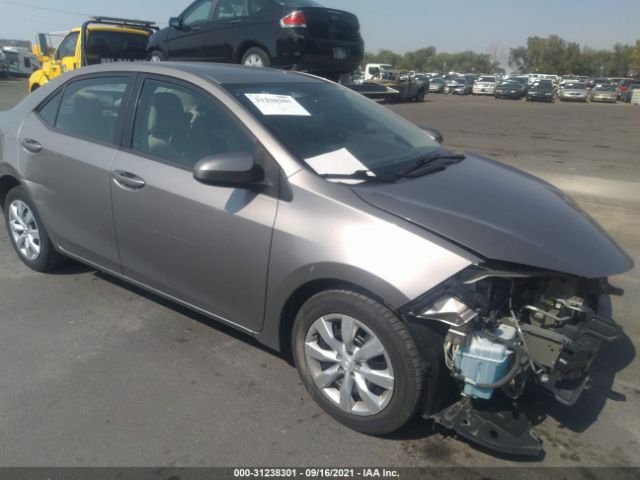 TOYOTA COROLLA 2014 5yfburhe7ep166563