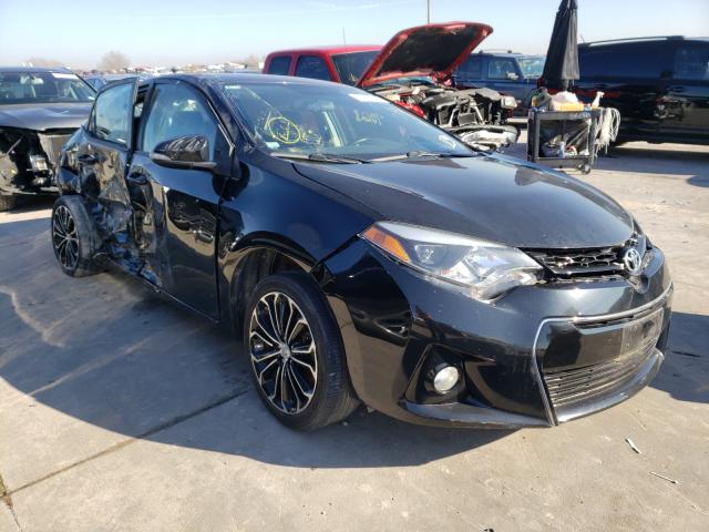 TOYOTA COROLLA L 2014 5yfburhe7ep166787