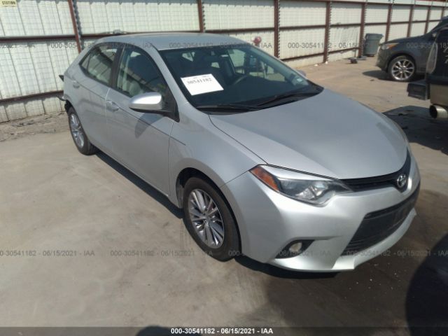 TOYOTA COROLLA 2014 5yfburhe7ep170516