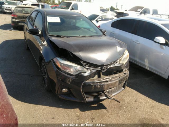 TOYOTA COROLLA 2014 5yfburhe7ep170967