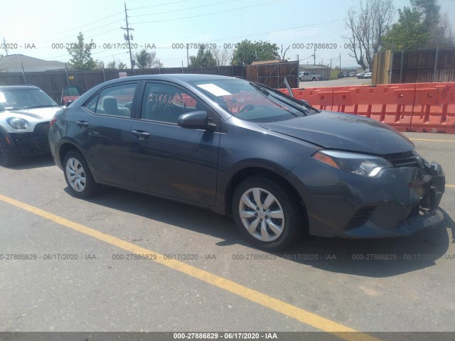 TOYOTA COROLLA 2014 5yfburhe7ep173478