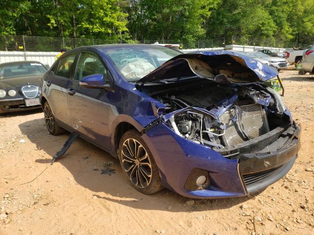 TOYOTA COROLLA L 2014 5yfburhe7ep173593