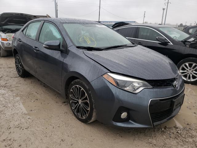 TOYOTA COROLLA L 2014 5yfburhe7ep175229