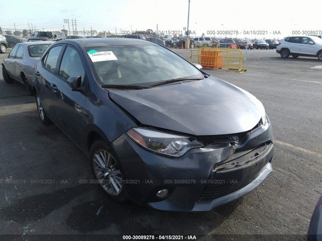 TOYOTA COROLLA 2014 5yfburhe7ep176526