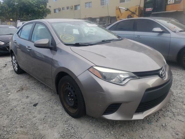 TOYOTA COROLLA L 2014 5yfburhe7ep176929