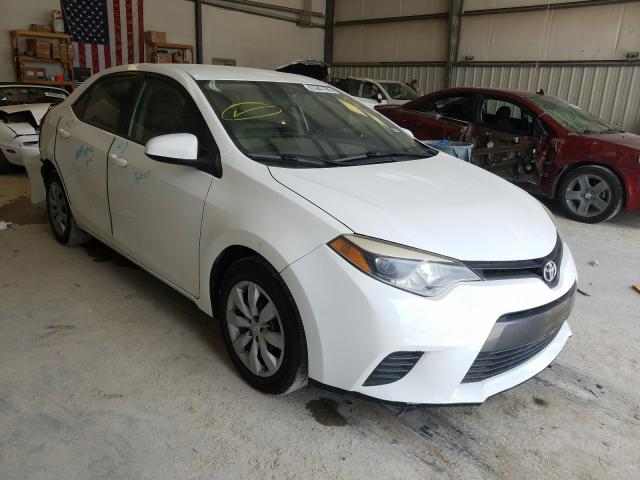 TOYOTA COROLLA L 2015 5yfburhe7fp179010