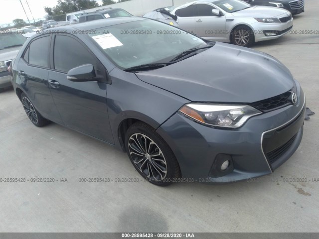 TOYOTA COROLLA 2015 5yfburhe7fp179329