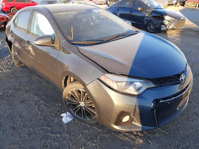 TOYOTA COROLLA L 2015 5yfburhe7fp180982