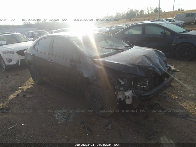 TOYOTA COROLLA 2015 5yfburhe7fp181131