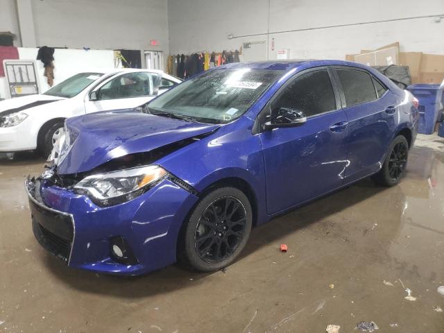 TOYOTA COROLLA L 2015 5yfburhe7fp181310