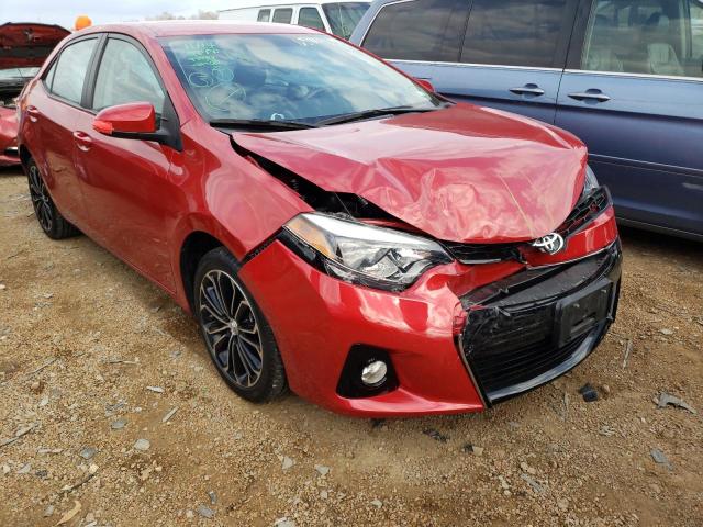 TOYOTA COROLLA L 2015 5yfburhe7fp184482