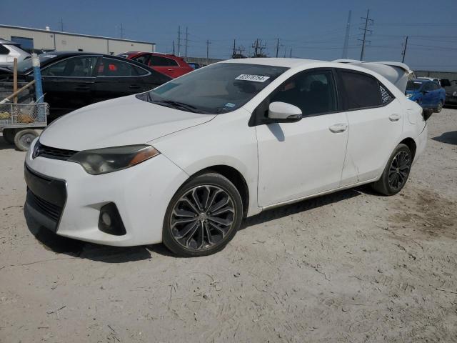 TOYOTA COROLLA L 2015 5yfburhe7fp185454