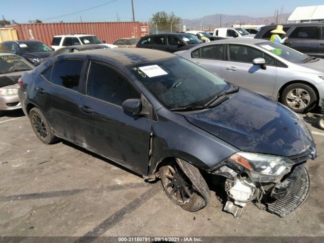 TOYOTA COROLLA 2015 5yfburhe7fp185518