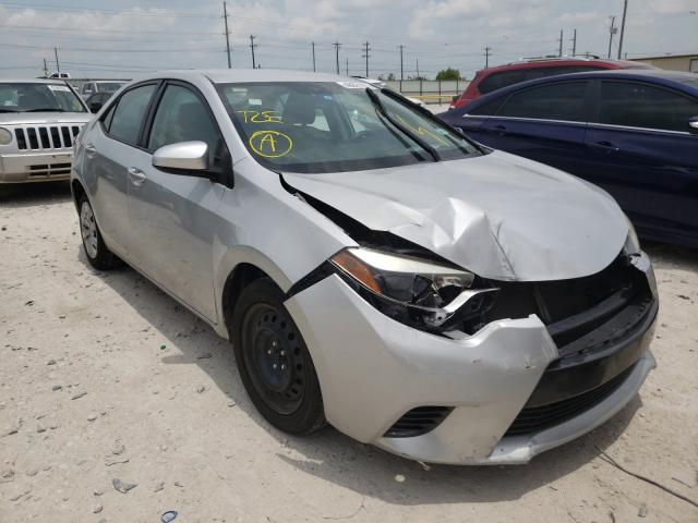 TOYOTA COROLLA L 2015 5yfburhe7fp185664