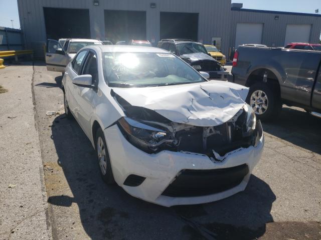 TOYOTA COROLLA 2015 5yfburhe7fp187429