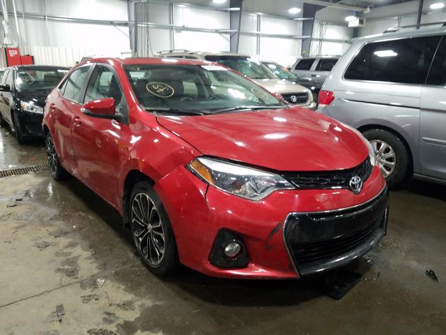 TOYOTA COROLLA L 2015 5yfburhe7fp188130