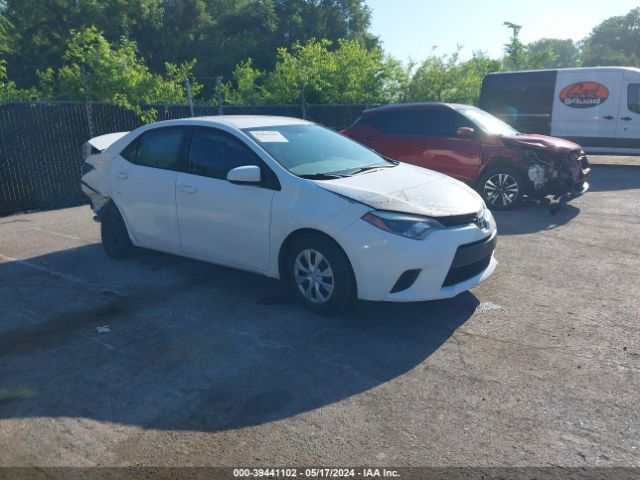 TOYOTA COROLLA 2015 5yfburhe7fp189049