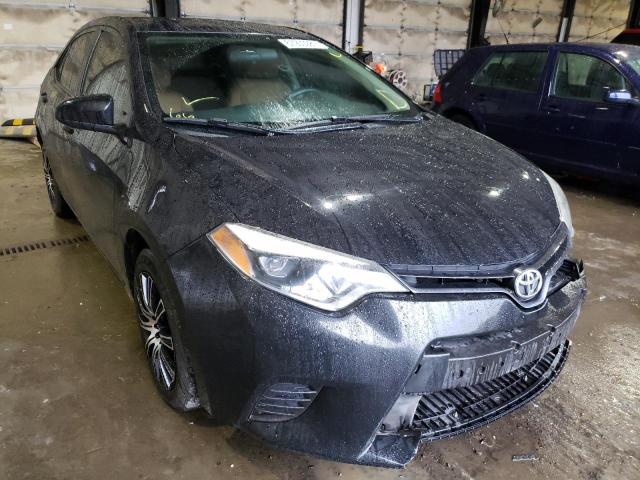 TOYOTA COROLLA L 2015 5yfburhe7fp189391