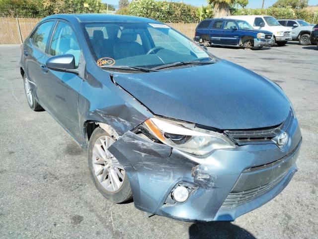 TOYOTA COROLLA L 2015 5yfburhe7fp190511