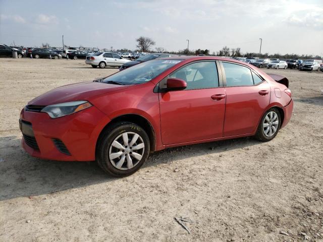 TOYOTA COROLLA L 2015 5yfburhe7fp190783