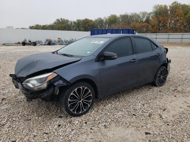 TOYOTA COROLLA L 2015 5yfburhe7fp190850