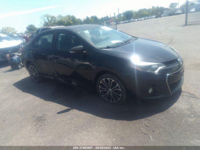 TOYOTA COROLLA 2015 5yfburhe7fp191058