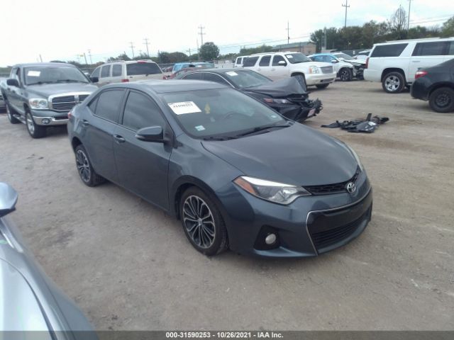 TOYOTA COROLLA 2015 5yfburhe7fp194008