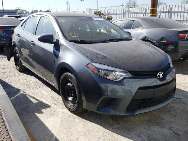 TOYOTA COROLLA L 2015 5yfburhe7fp195420