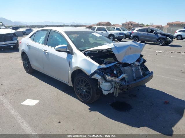 TOYOTA COROLLA 2015 5yfburhe7fp196115