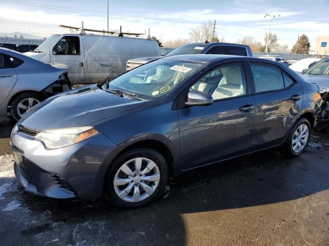 TOYOTA COROLLA L 2015 5yfburhe7fp204973