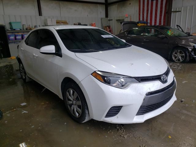 TOYOTA COROLLA L 2015 5yfburhe7fp205864