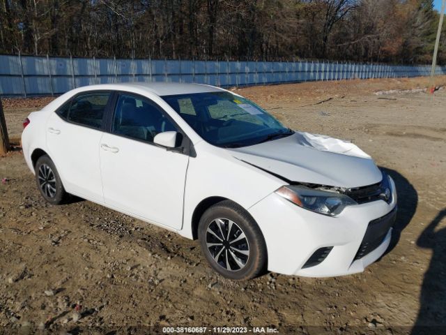 TOYOTA COROLLA 2015 5yfburhe7fp206822