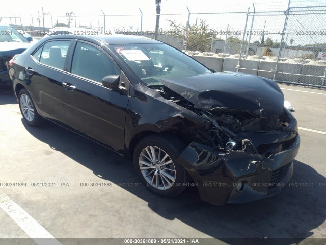 TOYOTA COROLLA 2015 5yfburhe7fp208070