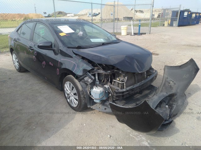 TOYOTA COROLLA 2015 5yfburhe7fp212216