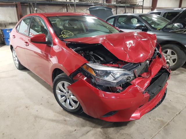 TOYOTA COROLLA L 2015 5yfburhe7fp214371